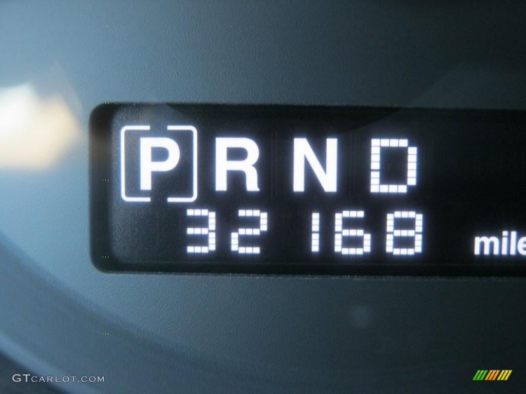 2008 Grand Cherokee Laredo 4x4 - Mineral Gray Metallic / Dark Slate Gray photo #3