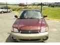 2000 Winestone Pearl Subaru Outback Limited Sedan  photo #2