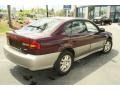 Winestone Pearl - Outback Limited Sedan Photo No. 6