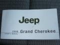 2008 Mineral Gray Metallic Jeep Grand Cherokee Laredo 4x4  photo #18