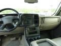 2007 Silver Birch Metallic Chevrolet Silverado 3500HD Classic LT Crew Cab 4x4 Dually  photo #8