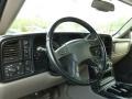 2007 Silver Birch Metallic Chevrolet Silverado 3500HD Classic LT Crew Cab 4x4 Dually  photo #16