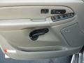 Silver Birch Metallic - Silverado 3500HD Classic LT Crew Cab 4x4 Dually Photo No. 17