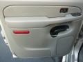 Silver Birch Metallic - Silverado 3500HD Classic LT Crew Cab 4x4 Dually Photo No. 18