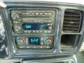 Silver Birch Metallic - Silverado 3500HD Classic LT Crew Cab 4x4 Dually Photo No. 22