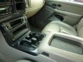 Silver Birch Metallic - Silverado 3500HD Classic LT Crew Cab 4x4 Dually Photo No. 23