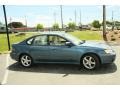 2006 Atlantic Blue Pearl Subaru Legacy 2.5i Special Edition Sedan  photo #4