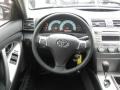 2011 Black Toyota Camry SE  photo #9