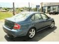 2006 Atlantic Blue Pearl Subaru Legacy 2.5i Special Edition Sedan  photo #5