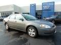 Dark Silver Metallic - Impala LT Photo No. 1
