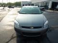 Dark Silver Metallic - Impala LT Photo No. 2