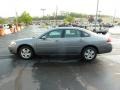 Dark Silver Metallic - Impala LT Photo No. 4