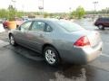 Dark Silver Metallic - Impala LT Photo No. 5