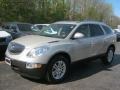 Gold Mist Metallic - Enclave CX AWD Photo No. 1