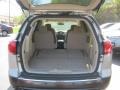 Cashmere/Cocoa Trunk Photo for 2008 Buick Enclave #49282334