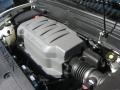 3.6 Liter DOHC 24-Valve VVT V6 2008 Buick Enclave CX AWD Engine