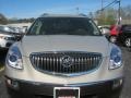 2008 Gold Mist Metallic Buick Enclave CX AWD  photo #19