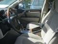 2008 Gold Mist Metallic Buick Enclave CX AWD  photo #27