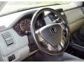 2004 Sage Brush Pearl Honda Pilot EX-L 4WD  photo #7