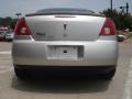 2006 Liquid Silver Metallic Pontiac G6 Sedan  photo #4