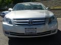 Titanium Metallic - Avalon XLS Photo No. 3