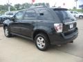 2008 Black Chevrolet Equinox LS AWD  photo #5