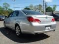 Titanium Metallic - Avalon XLS Photo No. 5