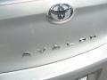 Titanium Metallic - Avalon XLS Photo No. 8