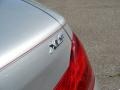 Titanium Metallic - Avalon XLS Photo No. 9