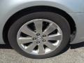 Titanium Metallic - Avalon XLS Photo No. 11