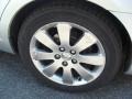 Titanium Metallic - Avalon XLS Photo No. 13