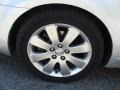 Titanium Metallic - Avalon XLS Photo No. 14