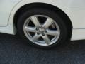 Super White - Camry SE Photo No. 10
