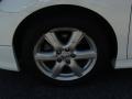 Super White - Camry SE Photo No. 11
