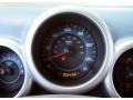 2003 Eternal Blue Pearl Honda Element EX AWD  photo #24