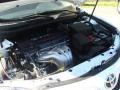 Super White - Camry SE Photo No. 31