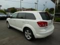Stone White - Journey SXT AWD Photo No. 2