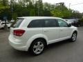 Stone White - Journey SXT AWD Photo No. 4