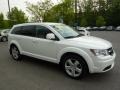 Stone White - Journey SXT AWD Photo No. 5