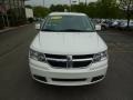 Stone White - Journey SXT AWD Photo No. 6