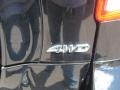 Black - RAV4 4WD Photo No. 8