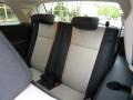 Stone White - Journey SXT AWD Photo No. 11
