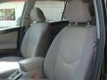 Black - RAV4 4WD Photo No. 22