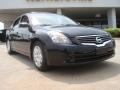 Super Black - Altima 2.5 S Photo No. 1