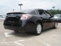 Super Black - Altima 2.5 S Photo No. 3