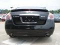 Super Black - Altima 2.5 S Photo No. 4