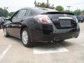 Super Black - Altima 2.5 S Photo No. 5