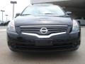 Super Black - Altima 2.5 S Photo No. 8