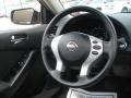 Super Black - Altima 2.5 S Photo No. 24