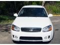 White - Spectra Spectra5 SX Wagon Photo No. 2